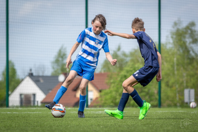 Orlik E1 liga