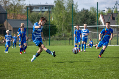 Orlik E1 liga