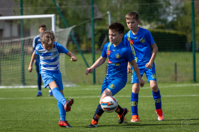 Orlik E1 liga