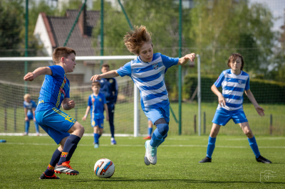 Orlik E1 liga