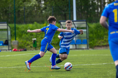 Orlik E1 liga