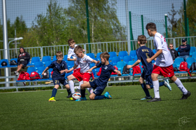 Orlik E1 liga