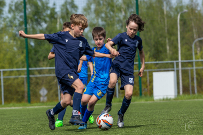 Orlik E1 liga
