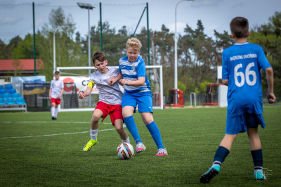 Orlik E1 liga
