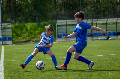 Orlik E1 liga
