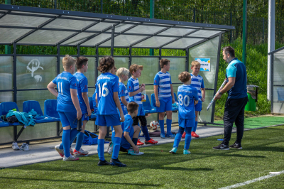 Orlik E1 liga