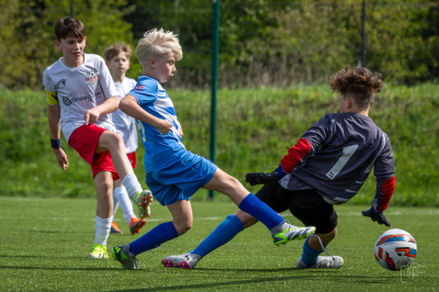 Orlik E1 liga