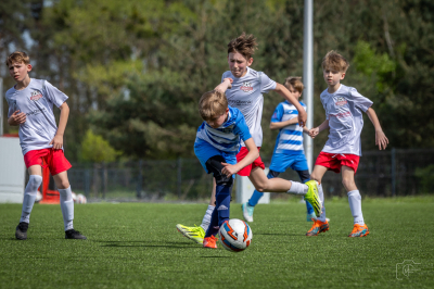 Orlik E1 liga