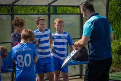 Orlik E1 liga