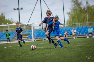 Orlik E1 liga