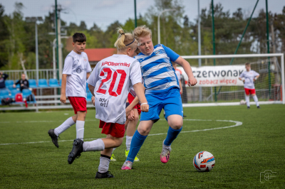 Orlik E1 liga