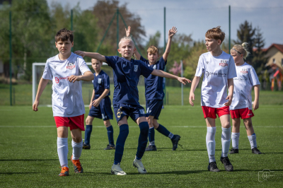 Orlik E1 liga