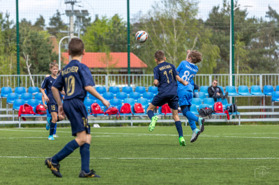 Orlik E1 liga