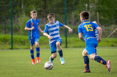 Orlik E1 liga