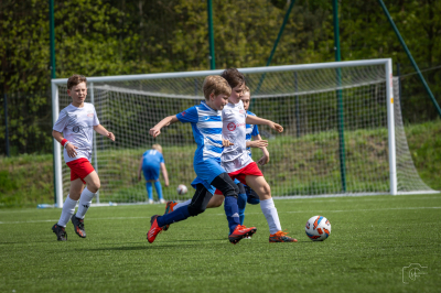 Orlik E1 liga