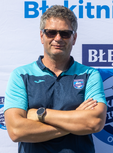 Radosław Wrzesiński