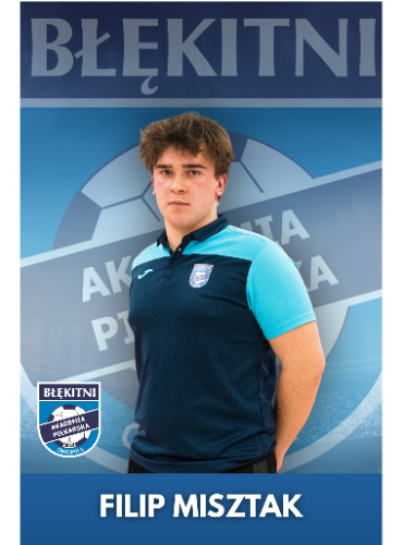 Filip Misztak