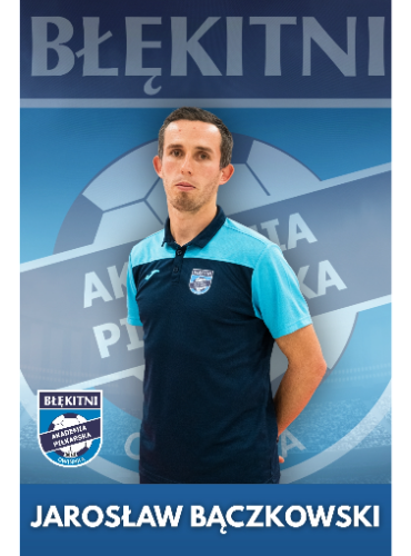 Jarosław Bączkowski