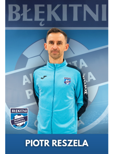 Piotr Reszela