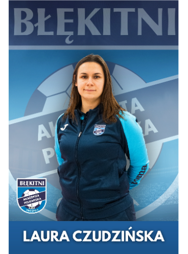 Laura Czudzińska